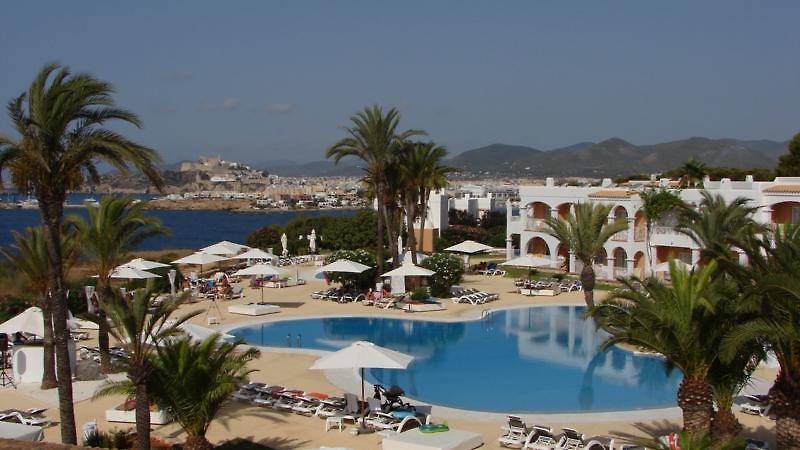 Destino Five Ibiza foto 8