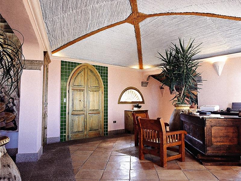 Hotel-promotiefoto — Monte Turri