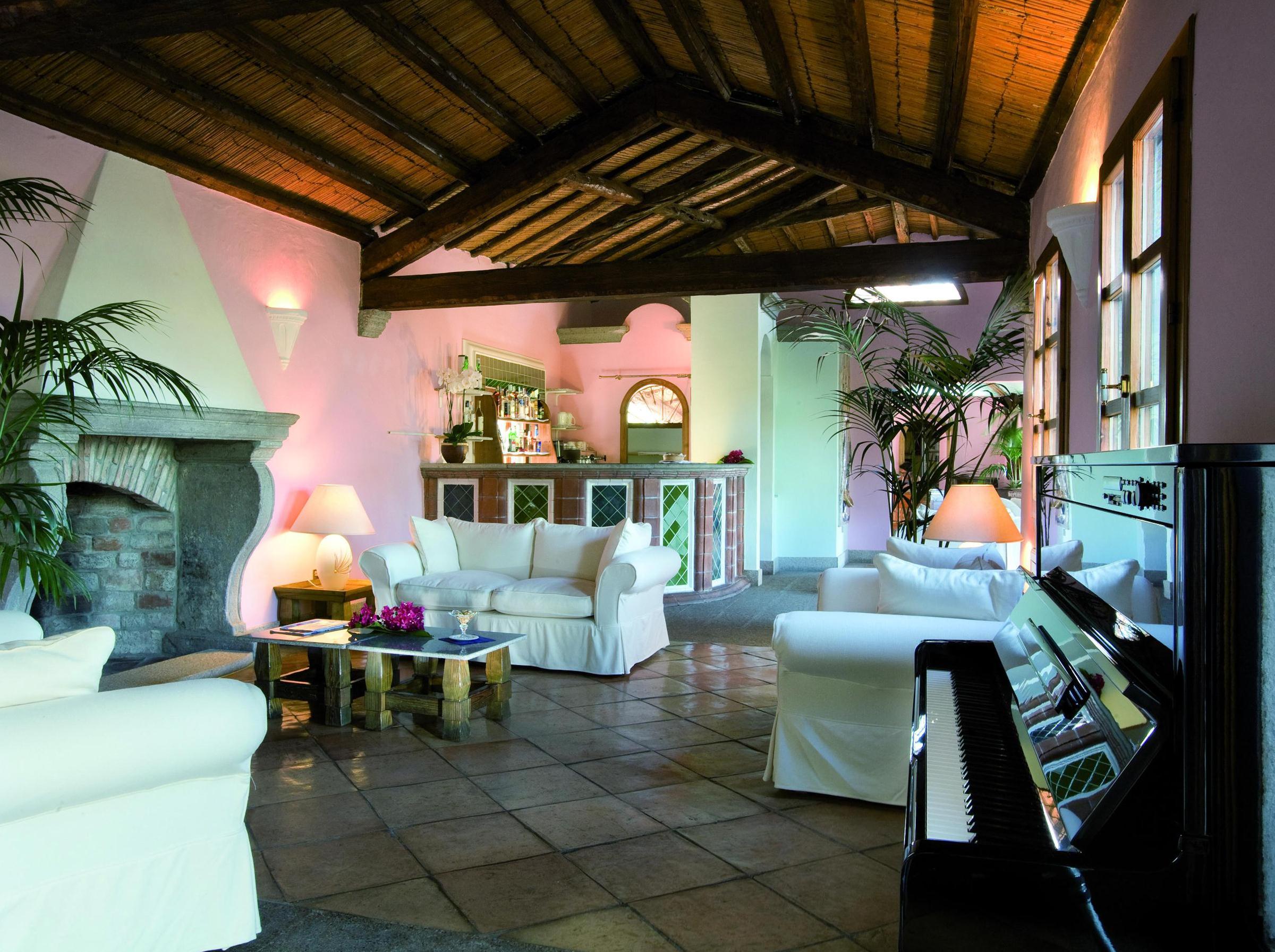 Spa massagekamer — Monte Turri