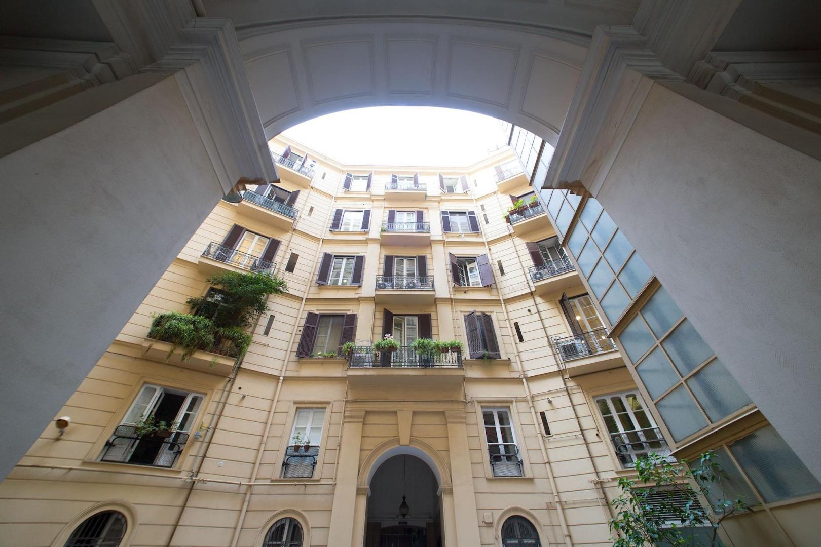 P.C. Boutique H. Napoli Centro by ClaPa Group foto 18