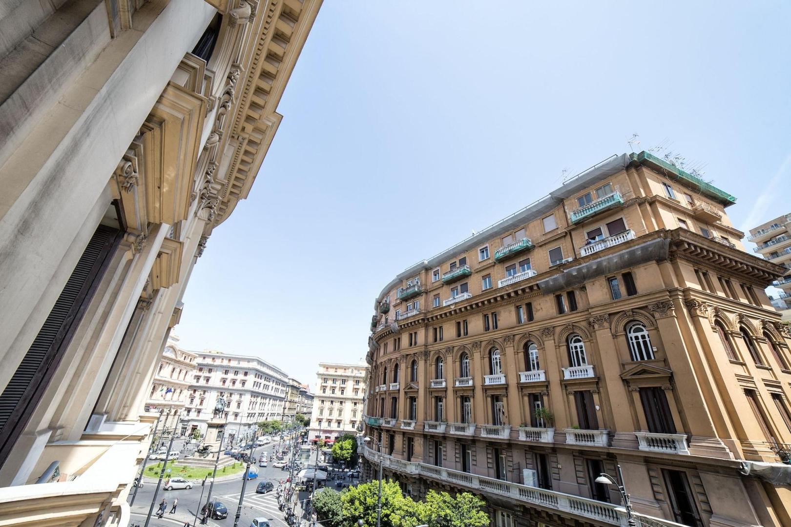 P.C. Boutique H. Napoli Centro by ClaPa Group foto 49