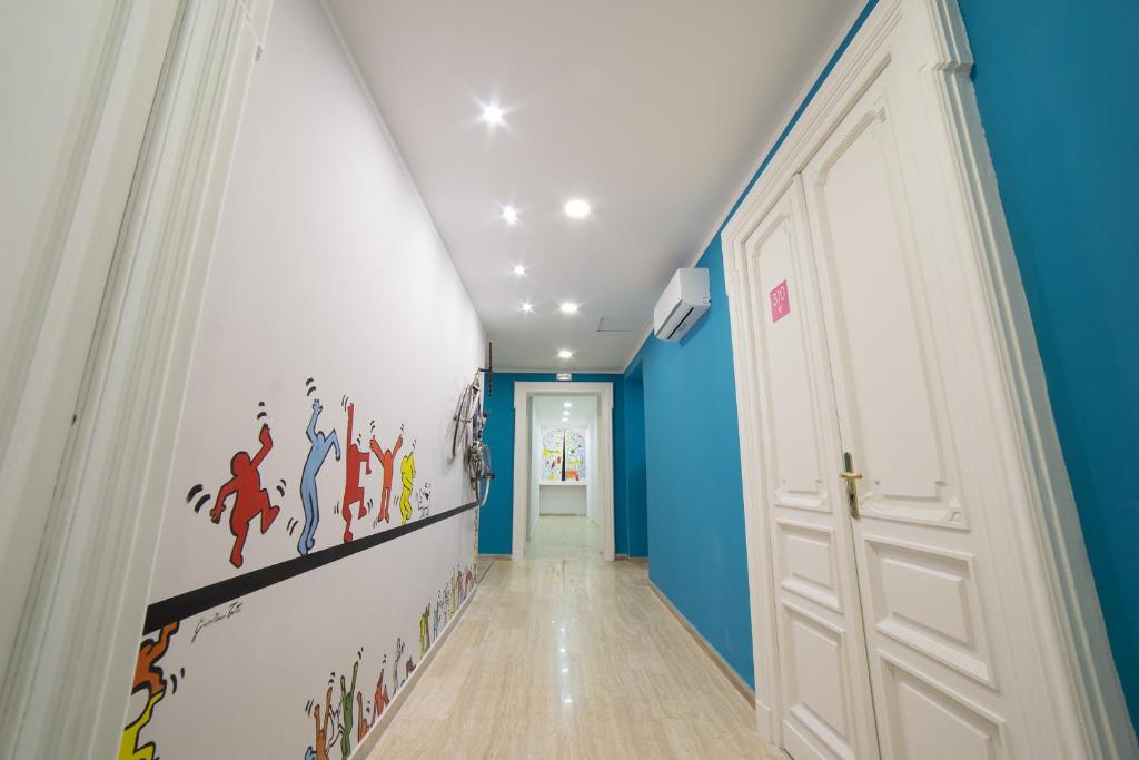 P.C. Boutique H. Napoli Centro by ClaPa Group foto 25
