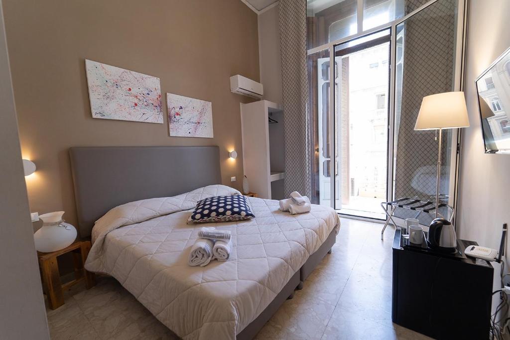 P.C. Boutique H. Napoli Centro by ClaPa Group foto 31