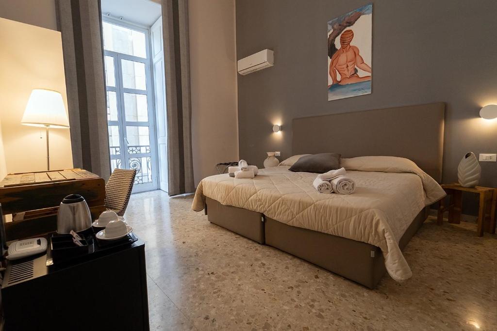 P.C. Boutique H. Napoli Centro by ClaPa Group foto 34
