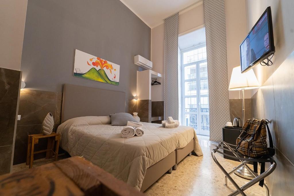 P.C. Boutique H. Napoli Centro by ClaPa Group foto 37