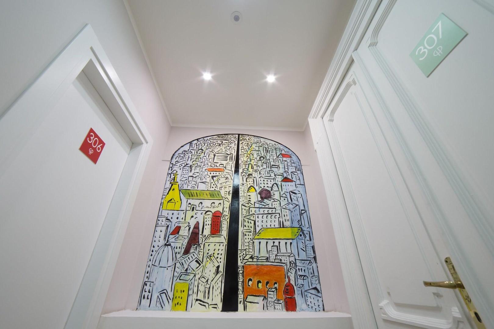 P.C. Boutique H. Napoli Centro by ClaPa Group foto 21