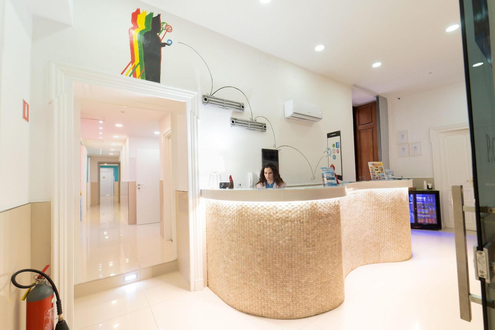 P.C. Boutique H. Napoli Centro by ClaPa Group foto 36