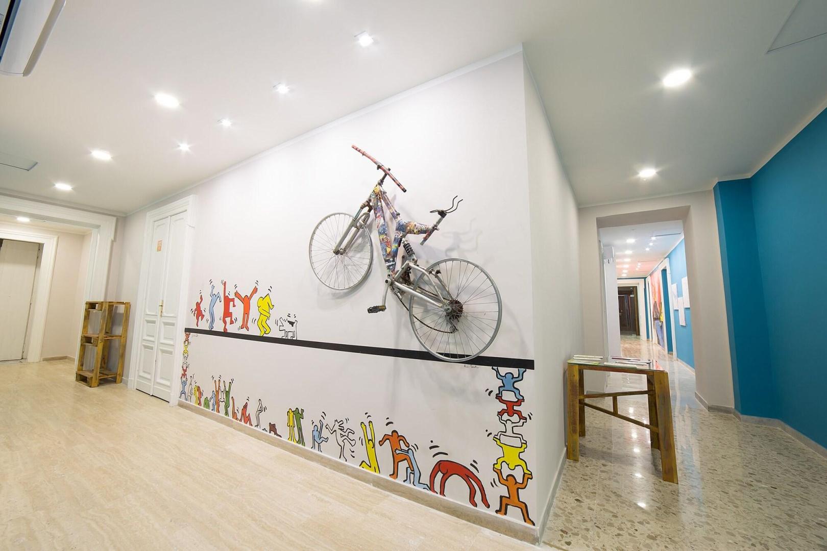 P.C. Boutique H. Napoli Centro by ClaPa Group foto 16