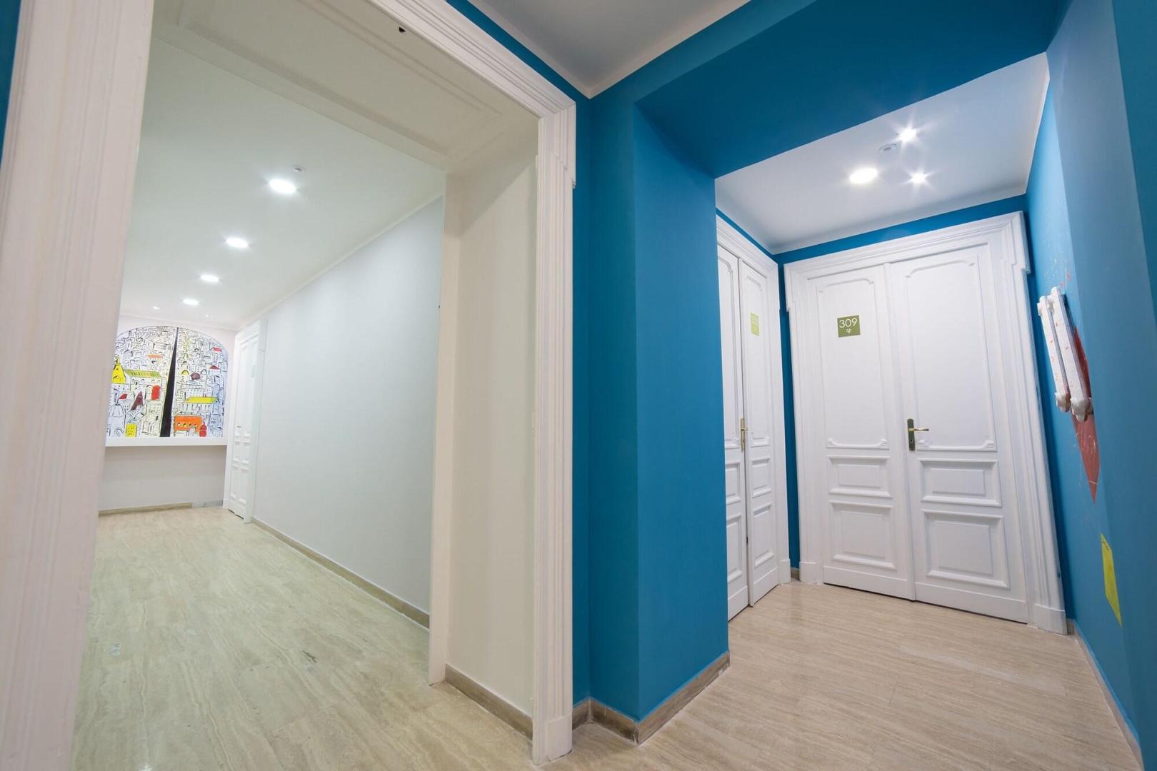 P.C. Boutique H. Napoli Centro by ClaPa Group foto 20