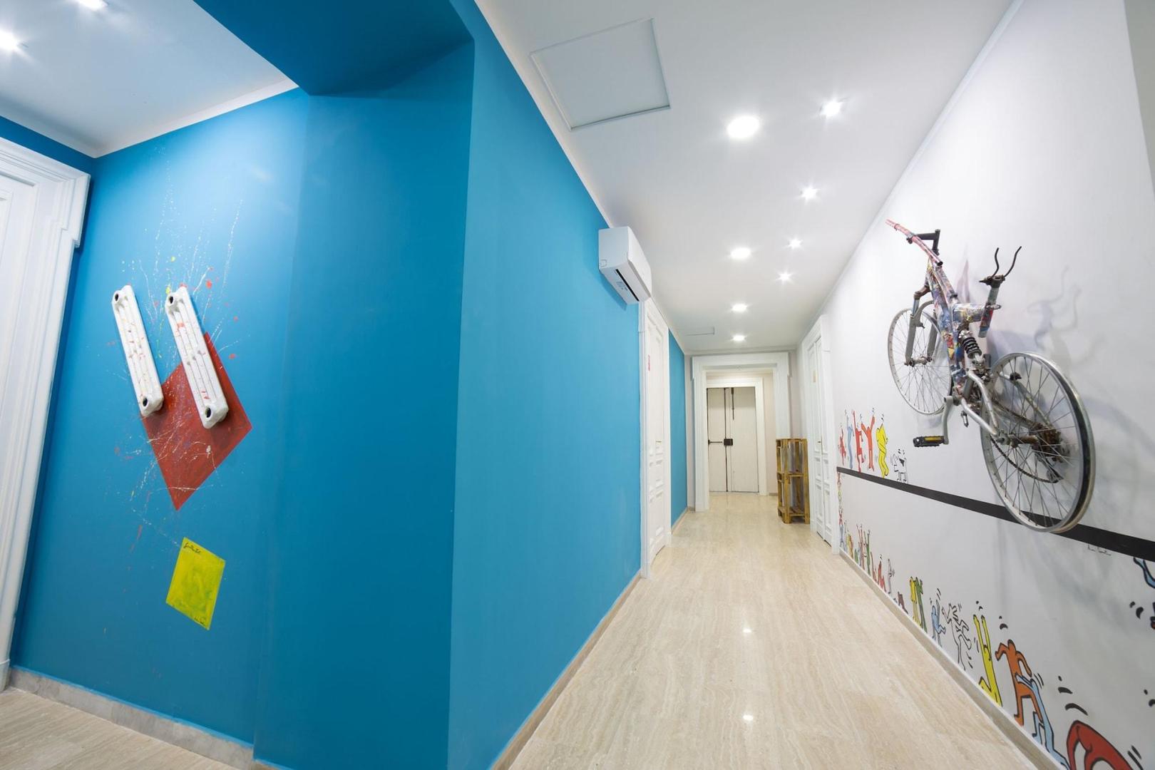 P.C. Boutique H. Napoli Centro by ClaPa Group foto 24