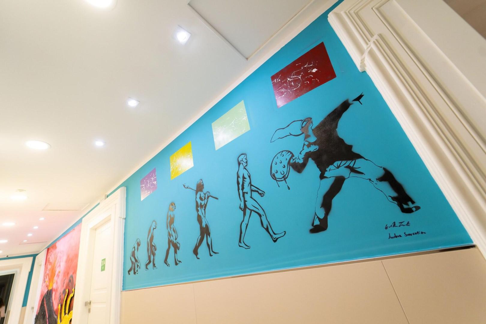 P.C. Boutique H. Napoli Centro by ClaPa Group foto 45