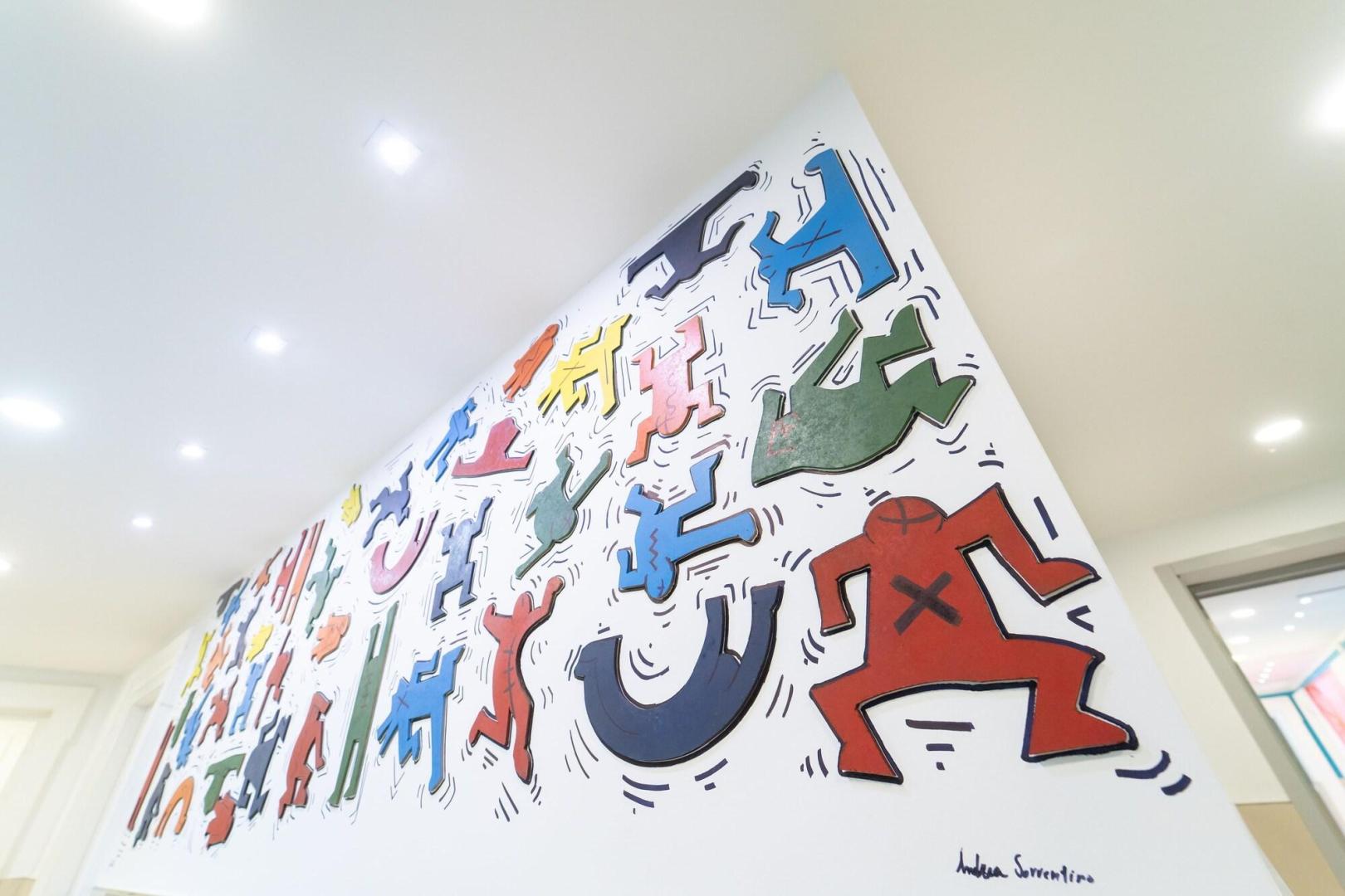 P.C. Boutique H. Napoli Centro by ClaPa Group foto 48
