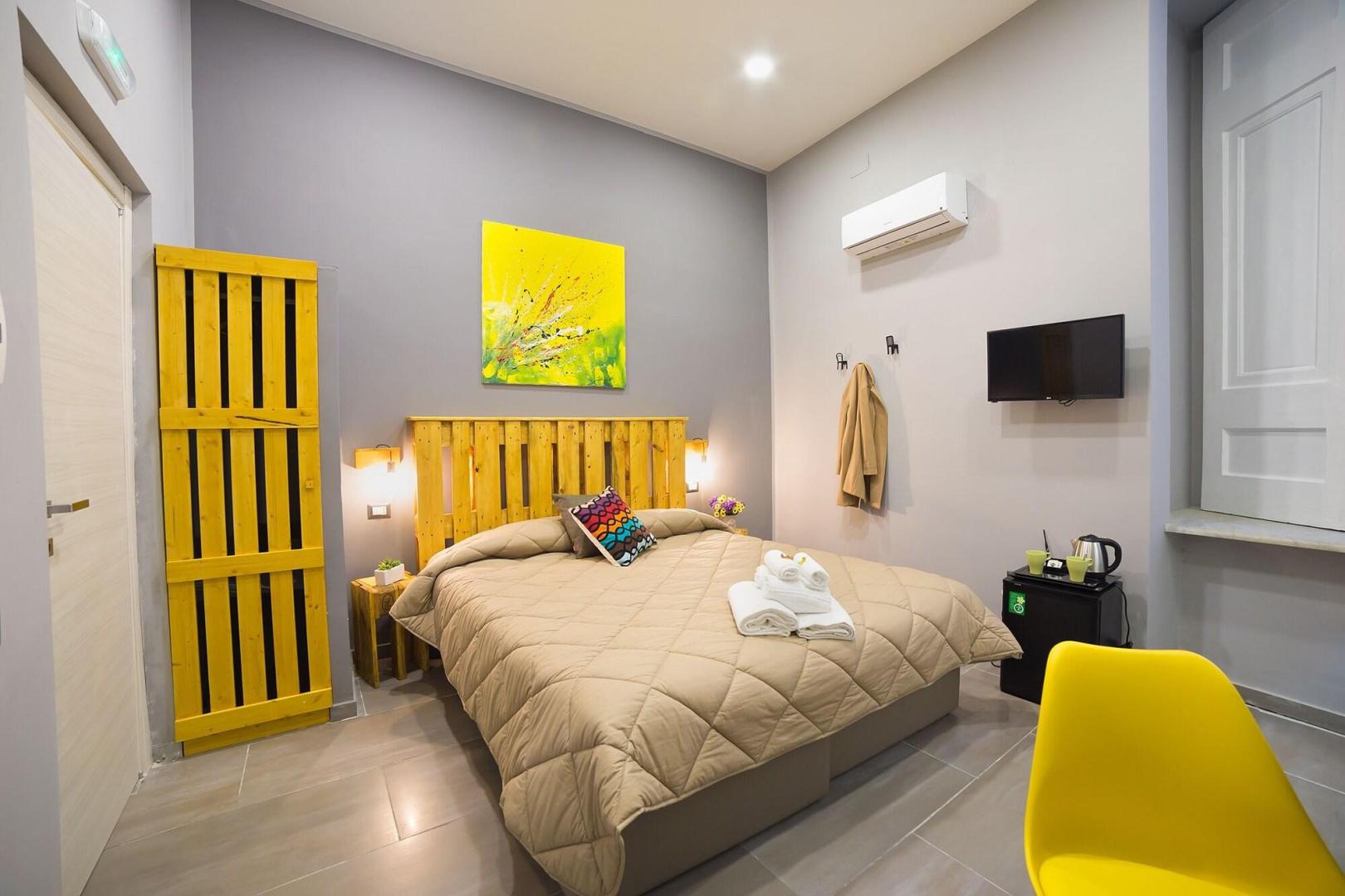 P.C. Boutique H. Napoli Centro by ClaPa Group foto 6