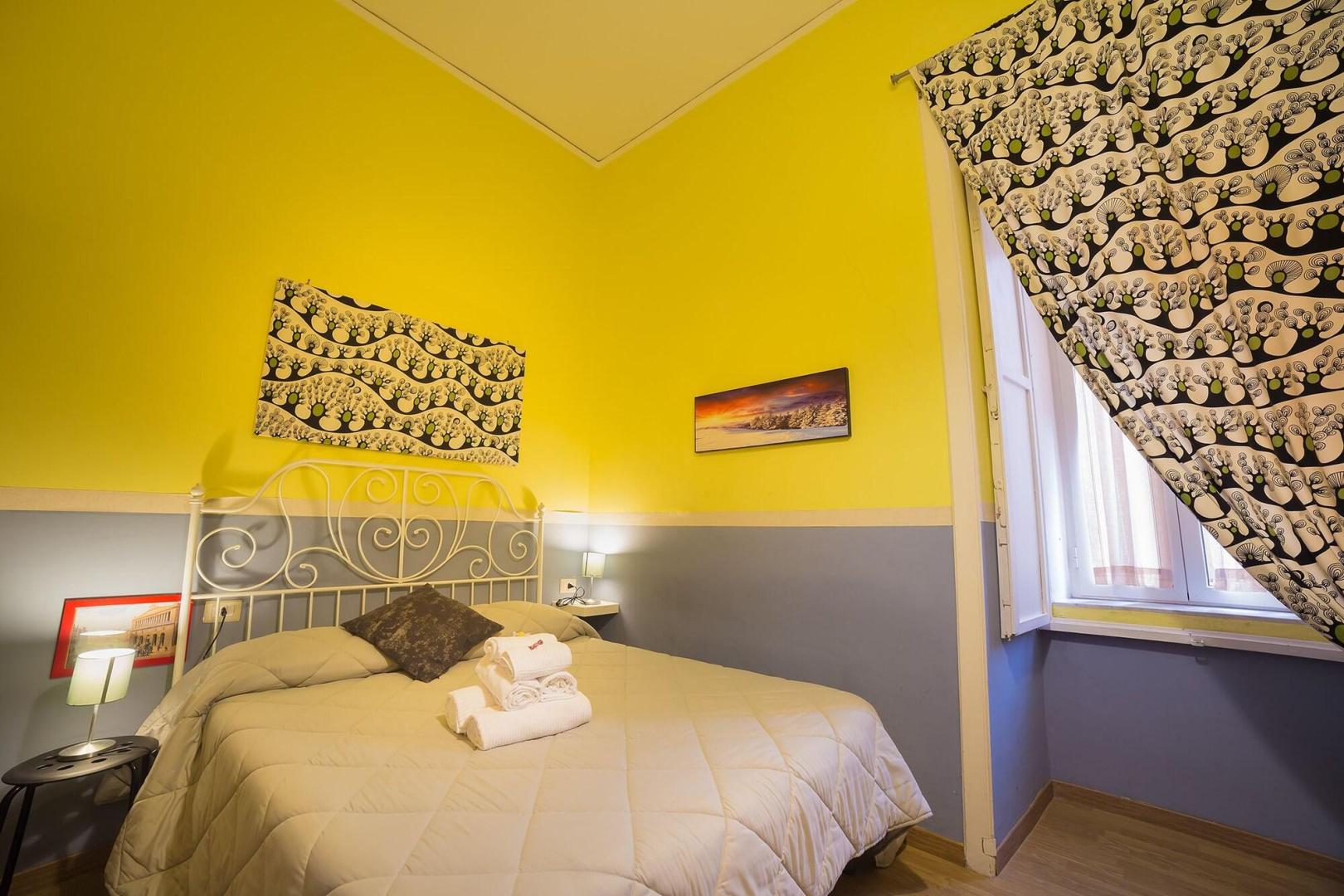 P.C. Boutique H. Napoli Centro by ClaPa Group foto 35
