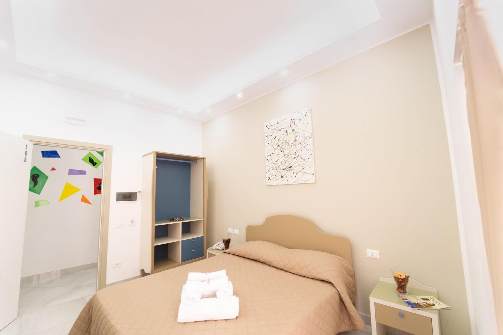 P.C. Boutique H. Napoli Centro by ClaPa Group foto 41