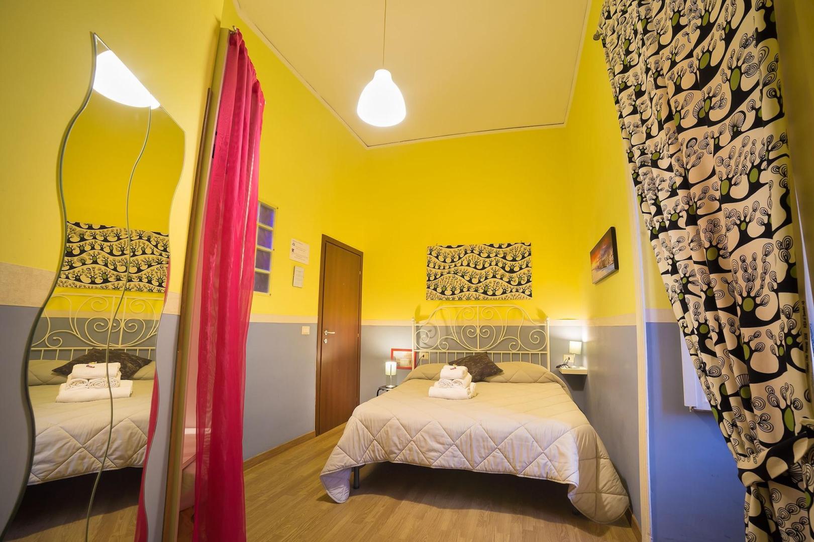 P.C. Boutique H. Napoli Centro by ClaPa Group foto 44