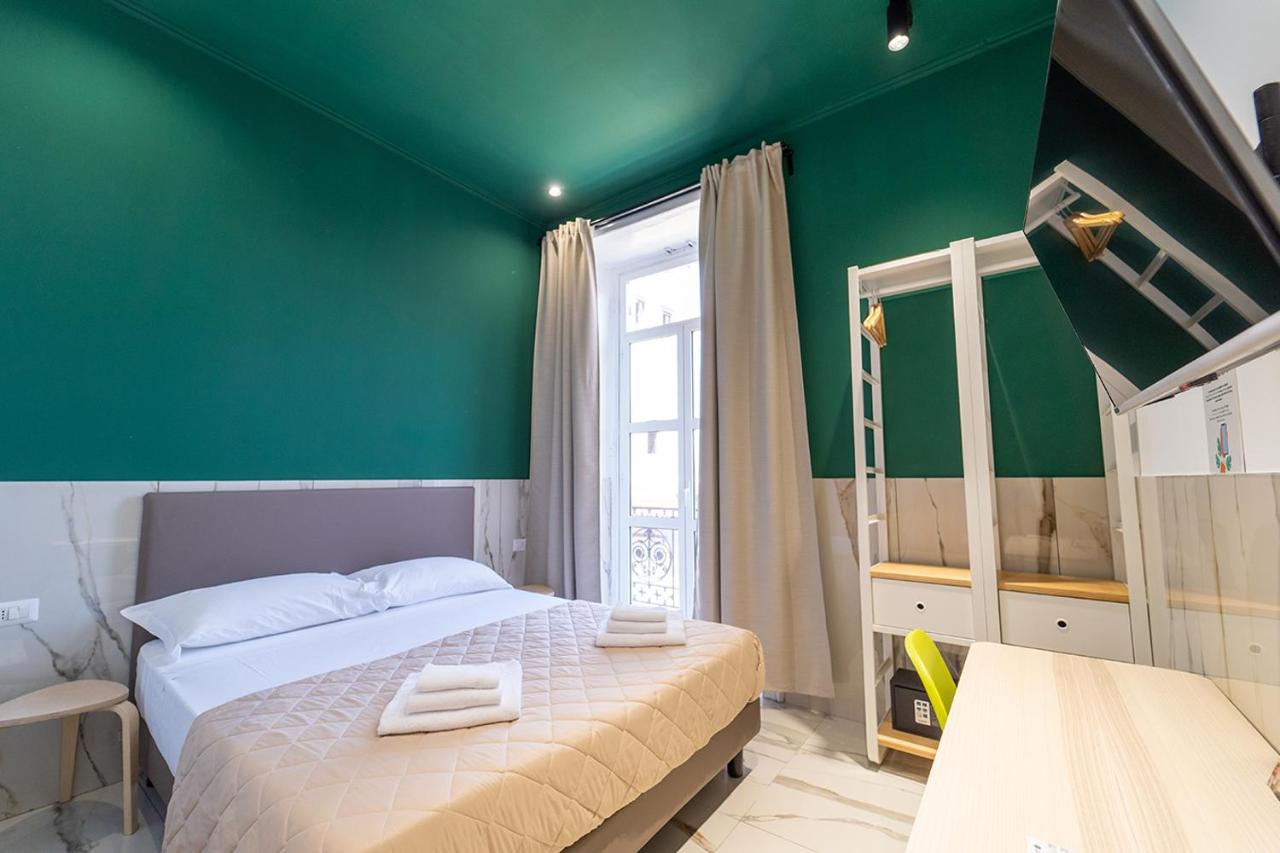 P.C. Boutique H. Napoli Centro by ClaPa Group