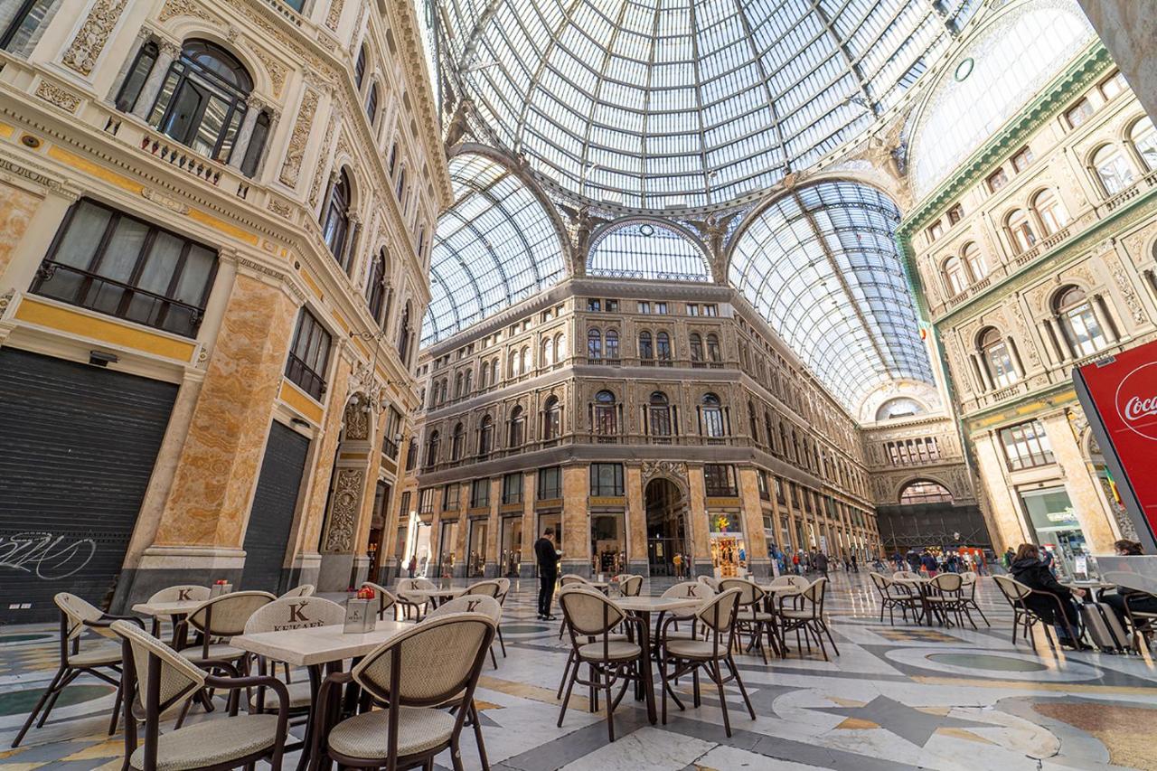 P.C. Boutique H. Napoli Centro by ClaPa Group in Naples - foto 2