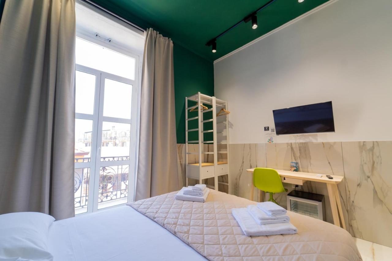 P.C. Boutique H. Napoli Centro by ClaPa Group in Naples - foto 3