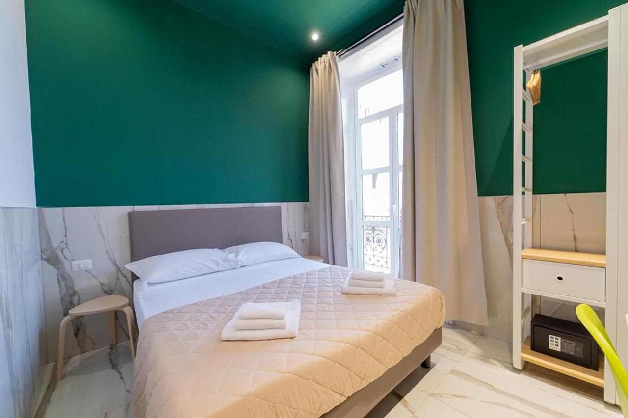 P.C. Boutique H. Napoli Centro by ClaPa Group in Naples - foto 4