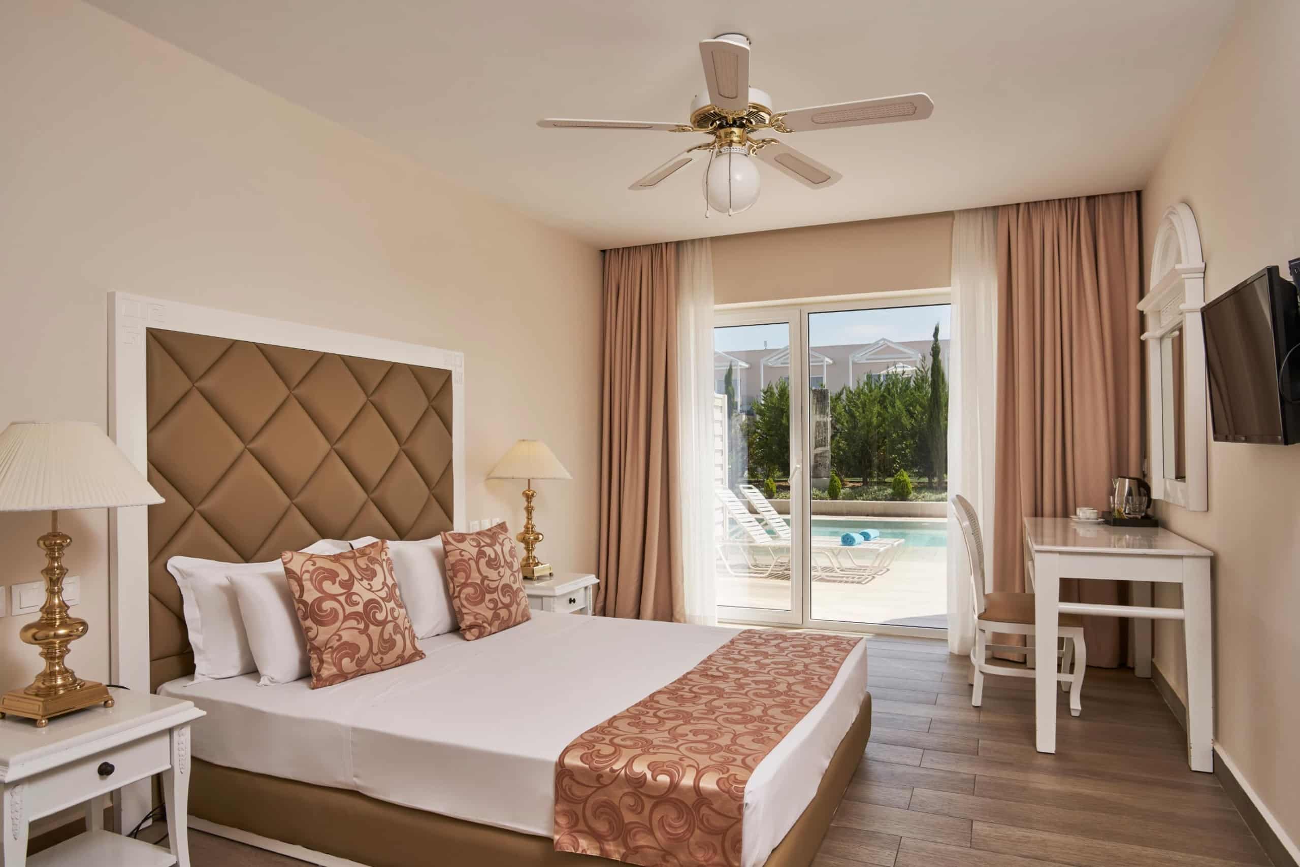 Sandy Villas Resort foto 7