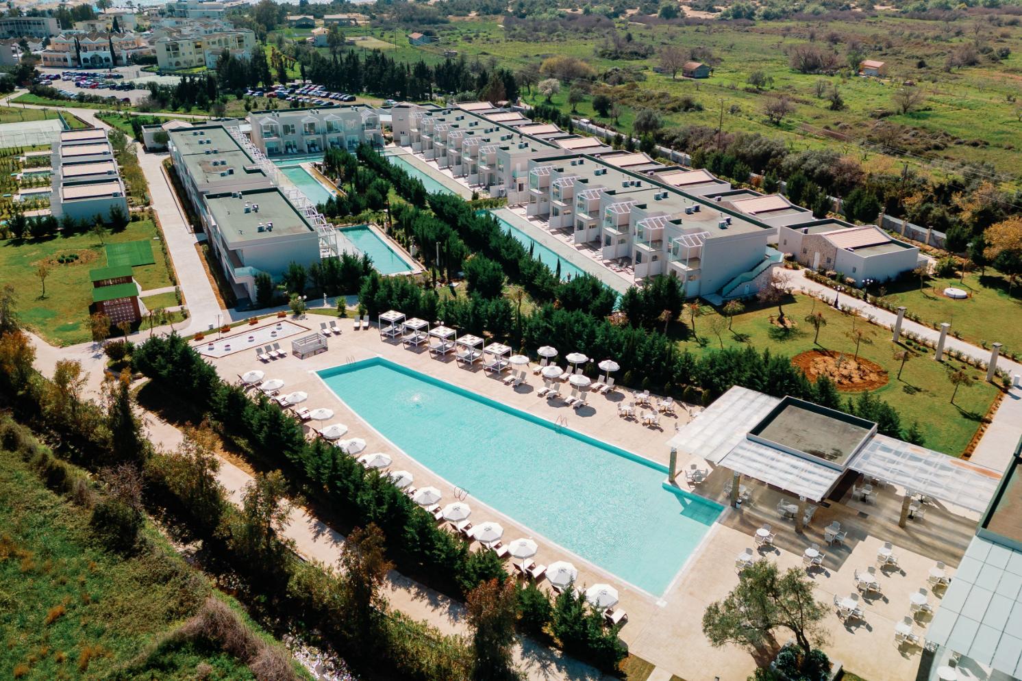 Sandy Villas Resort foto 6