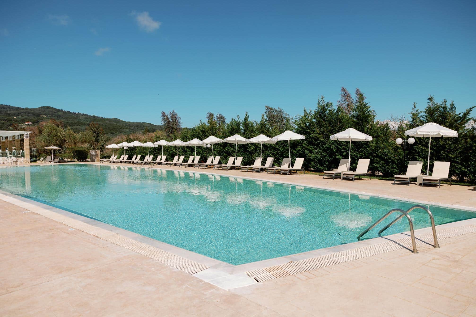 Sandy Villas Resort