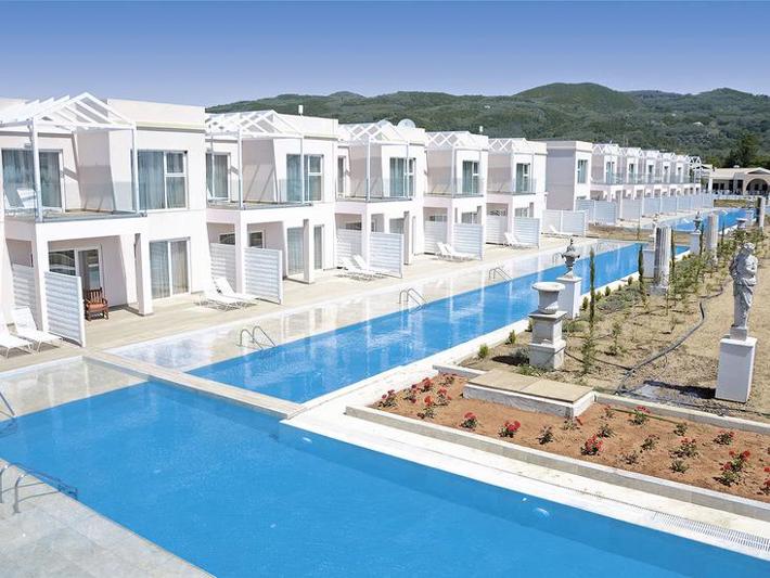 Sandy Villas Resort in Agios Georgios Argirades - foto 5