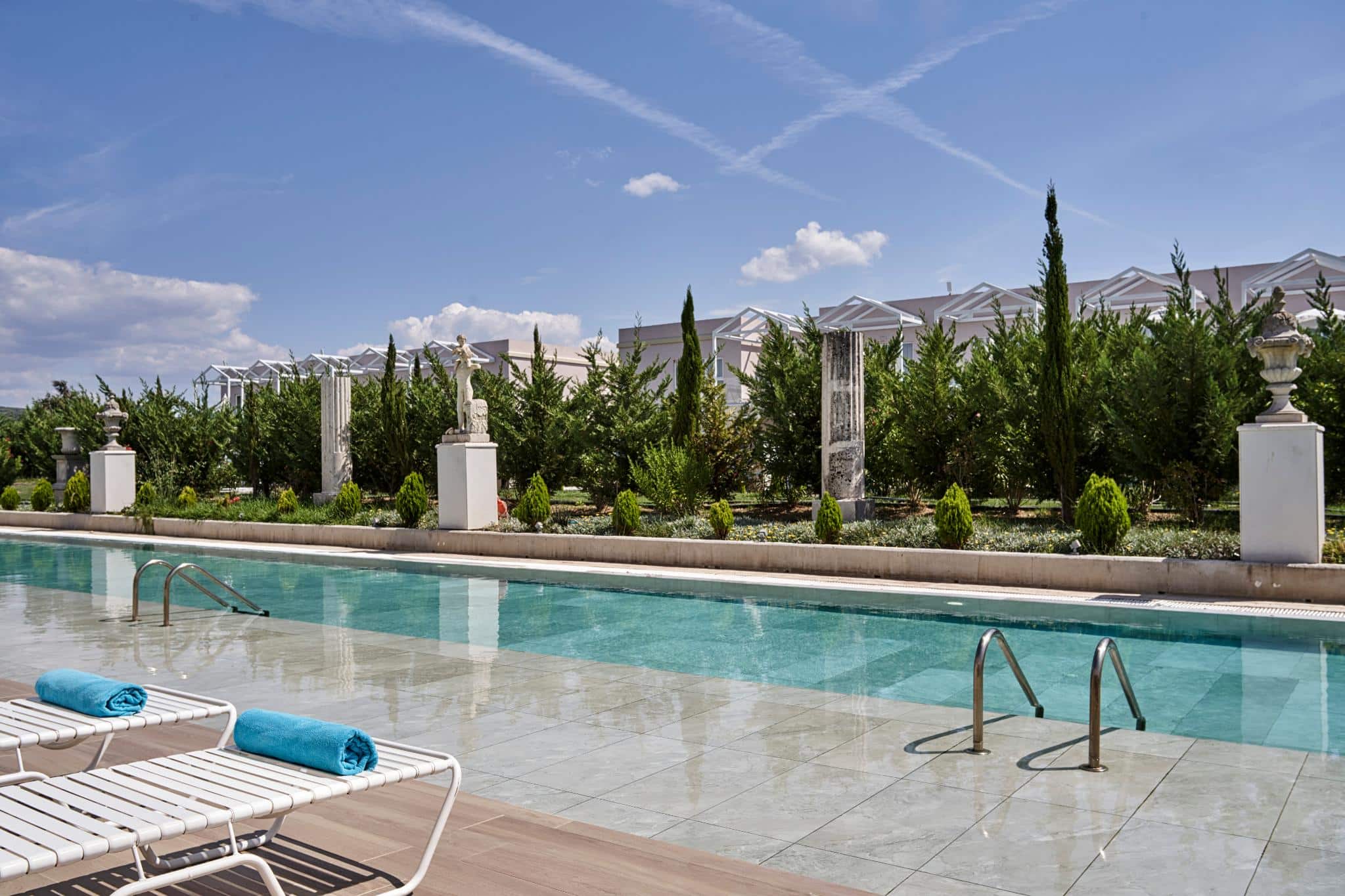 Sandy Villas Resort foto 9