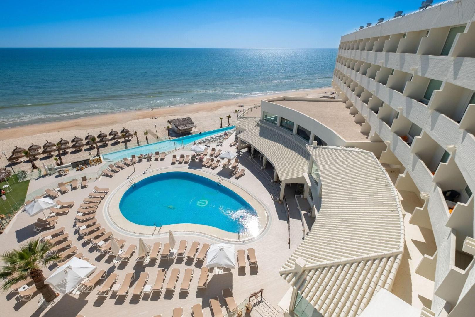 ON Hotels Oceanfront foto 8