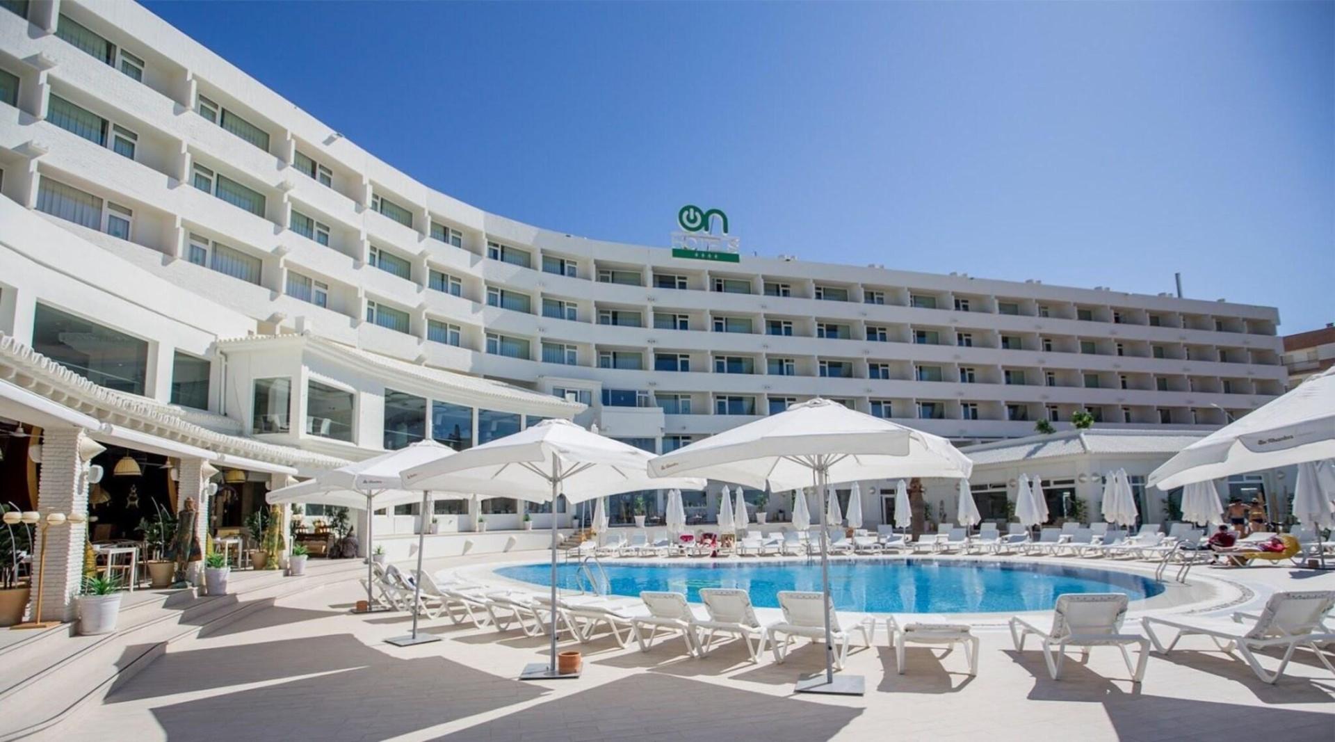 ON Hotels Oceanfront foto 9