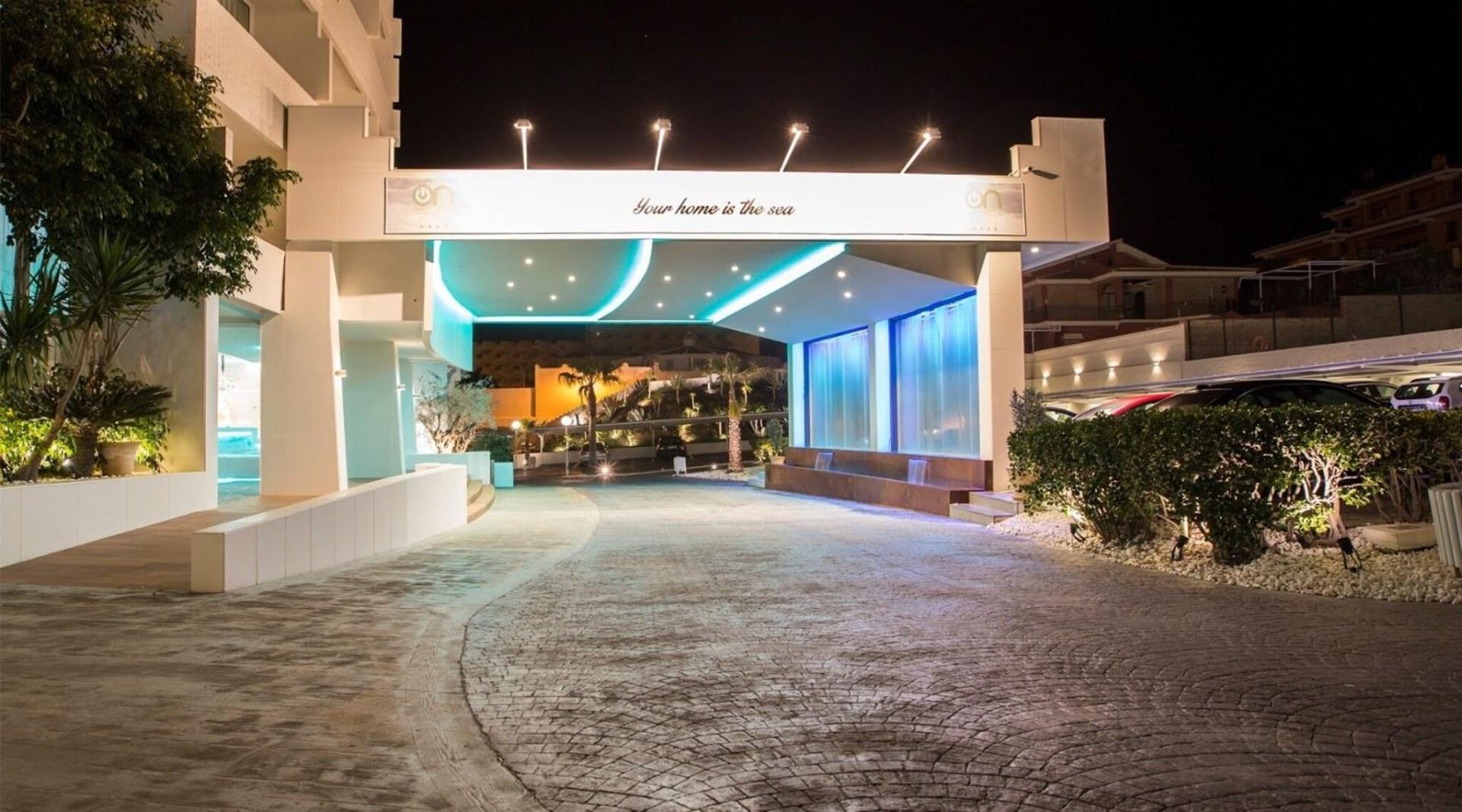 ON Hotels Oceanfront foto 14