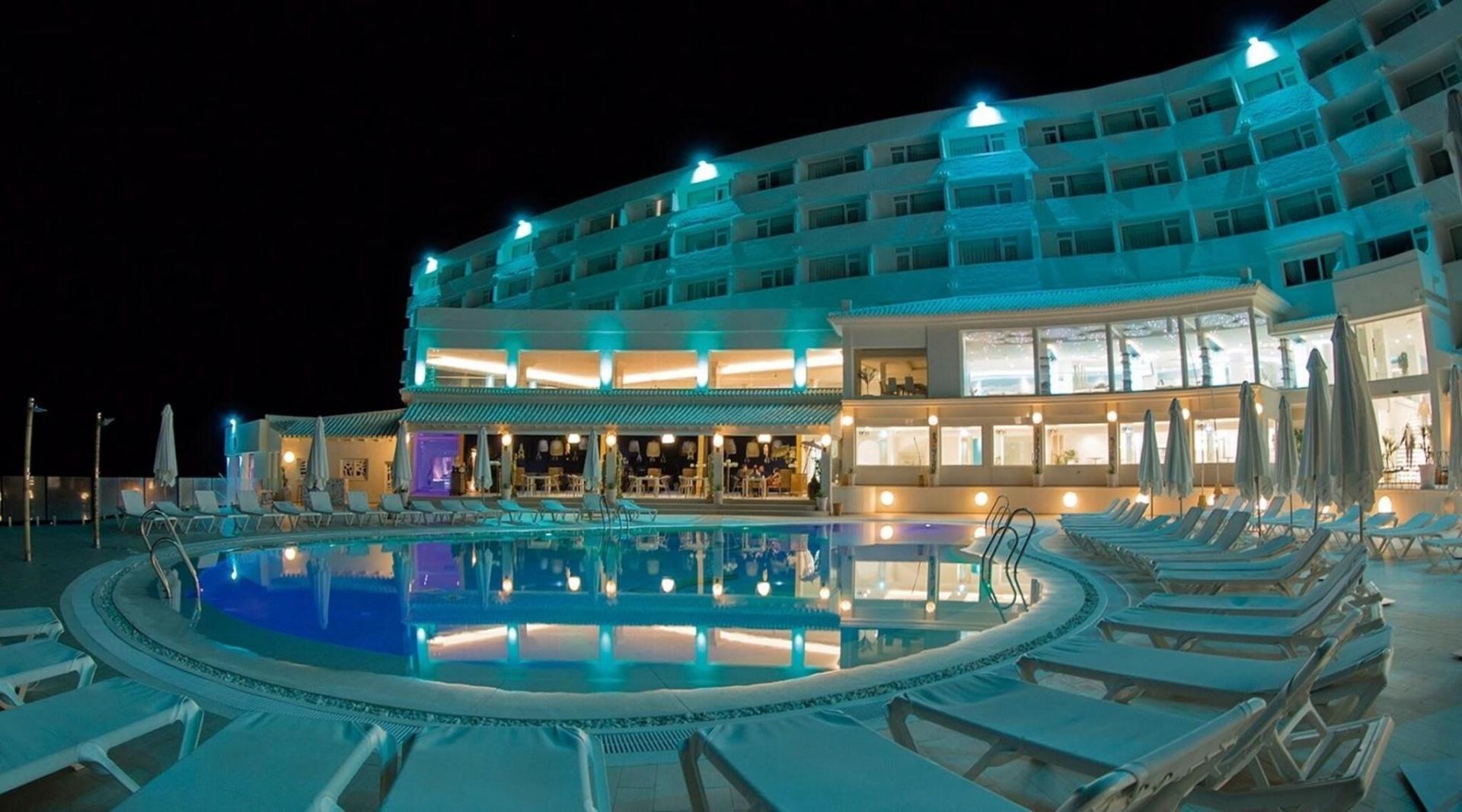 ON Hotels Oceanfront foto 16