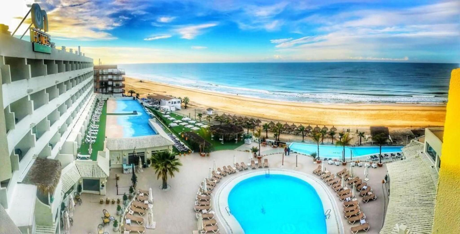 ON Hotels Oceanfront foto 18