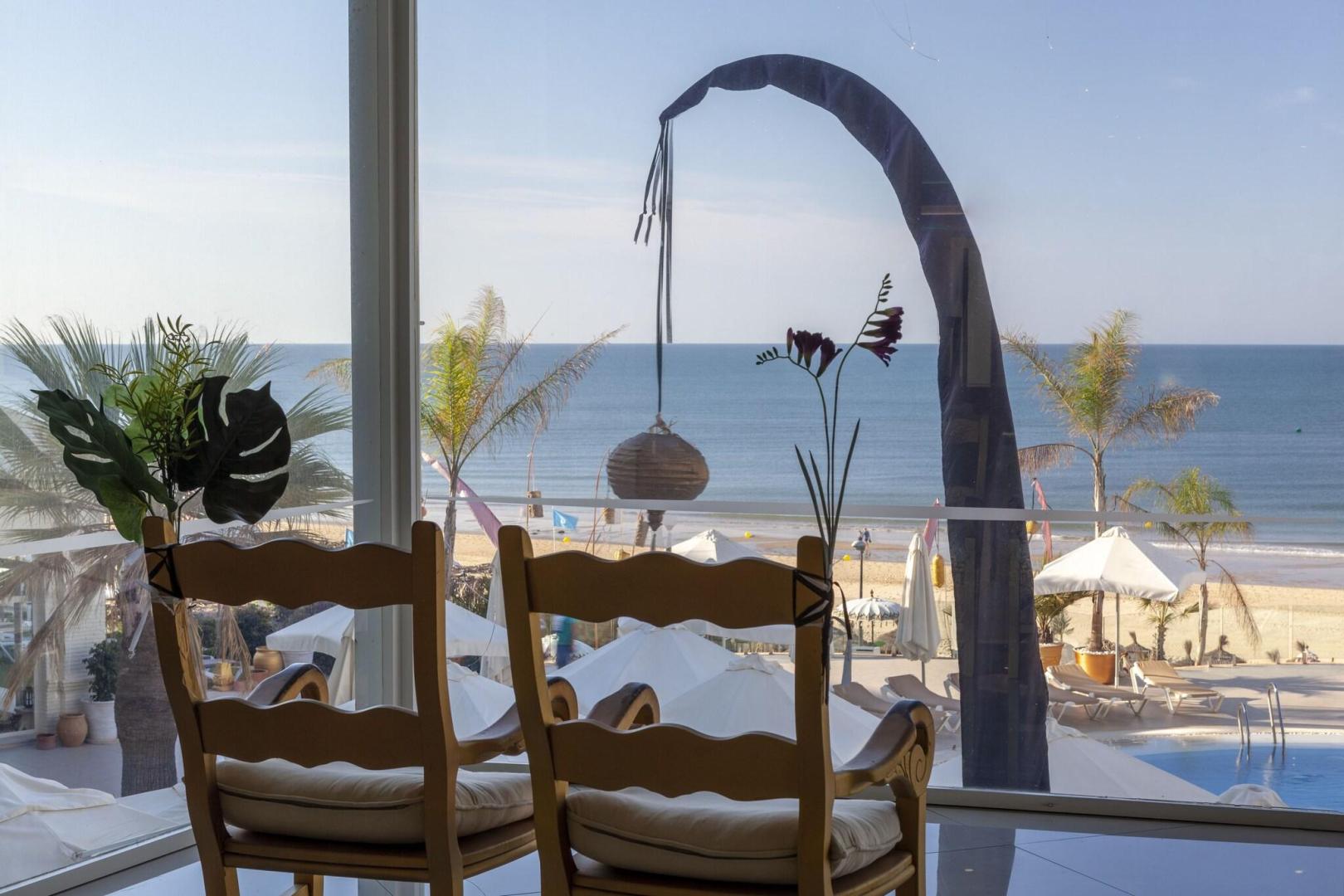 ON Hotels Oceanfront foto 20