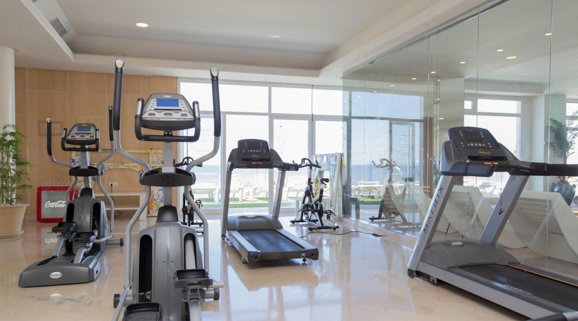 ON Hotels Oceanfront foto 6