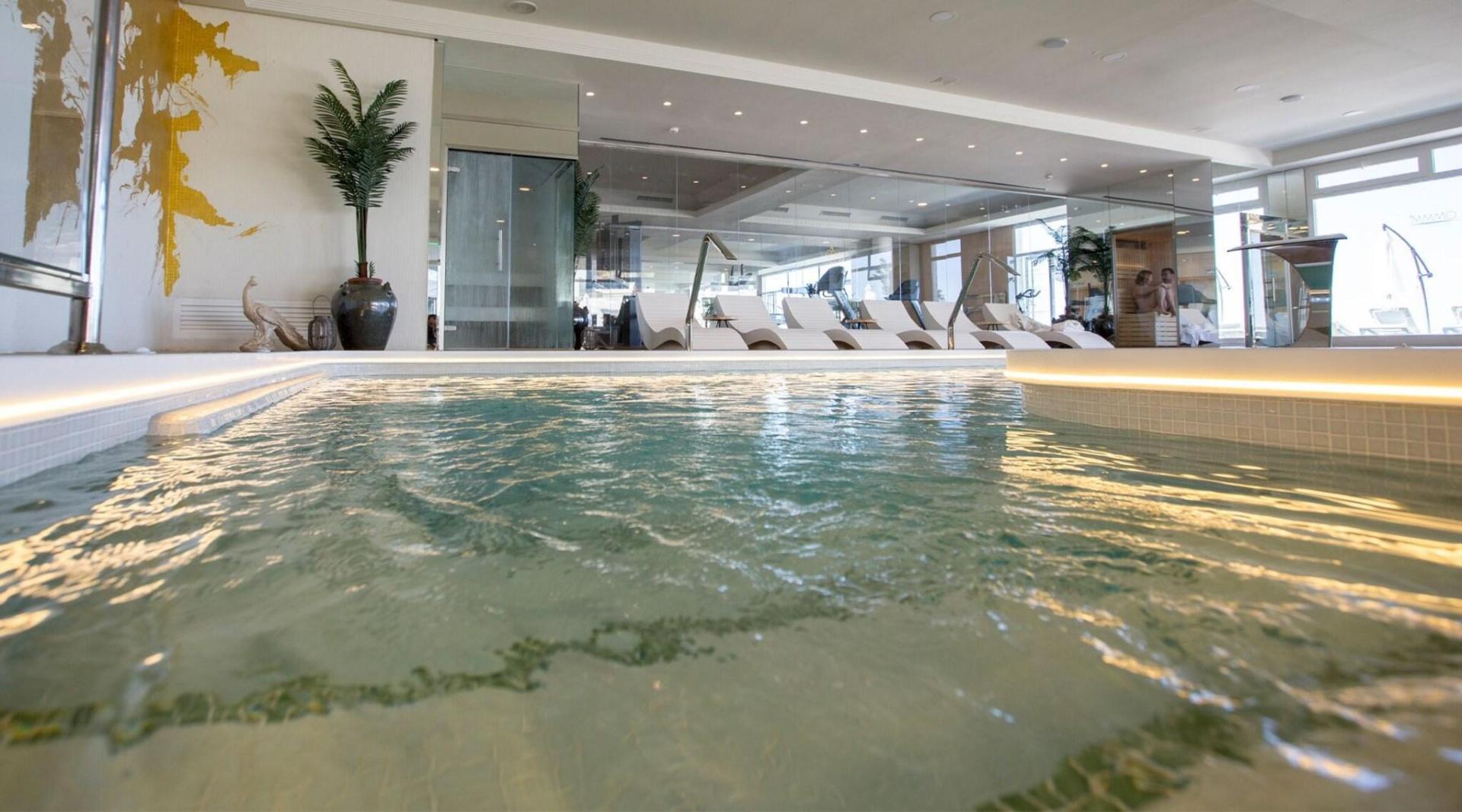 ON Hotels Oceanfront foto 15