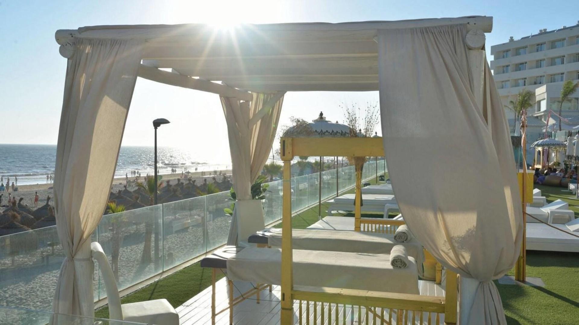 ON Hotels Oceanfront foto 19