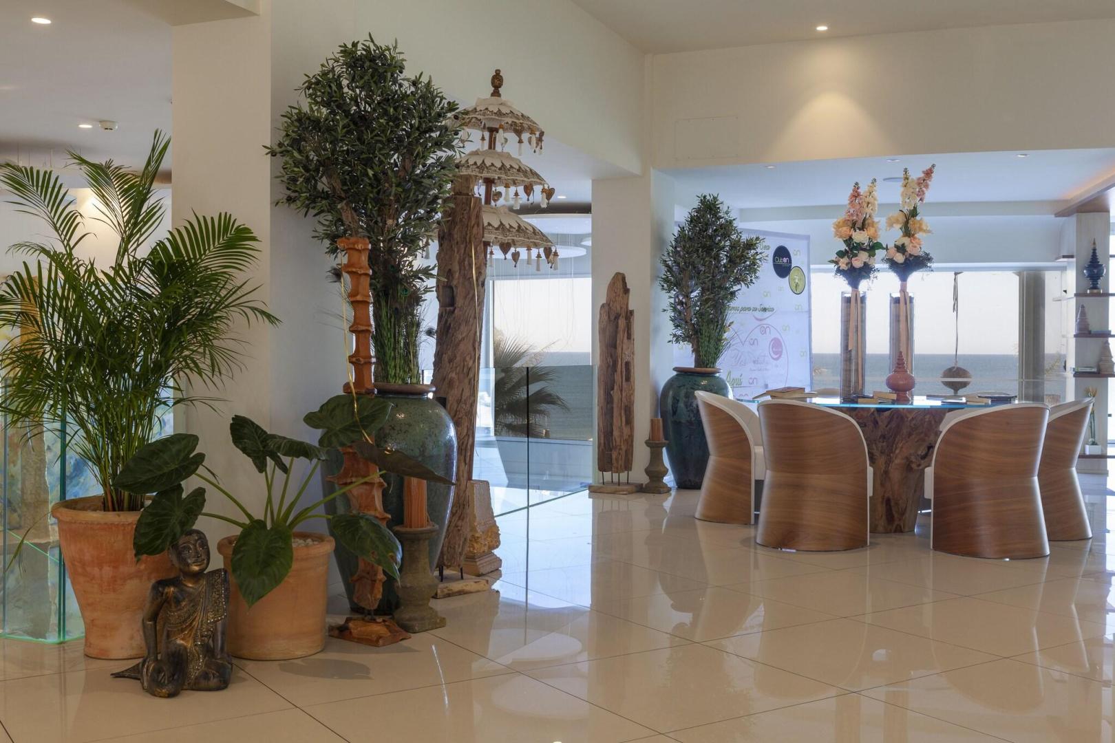 ON Hotels Oceanfront image 3