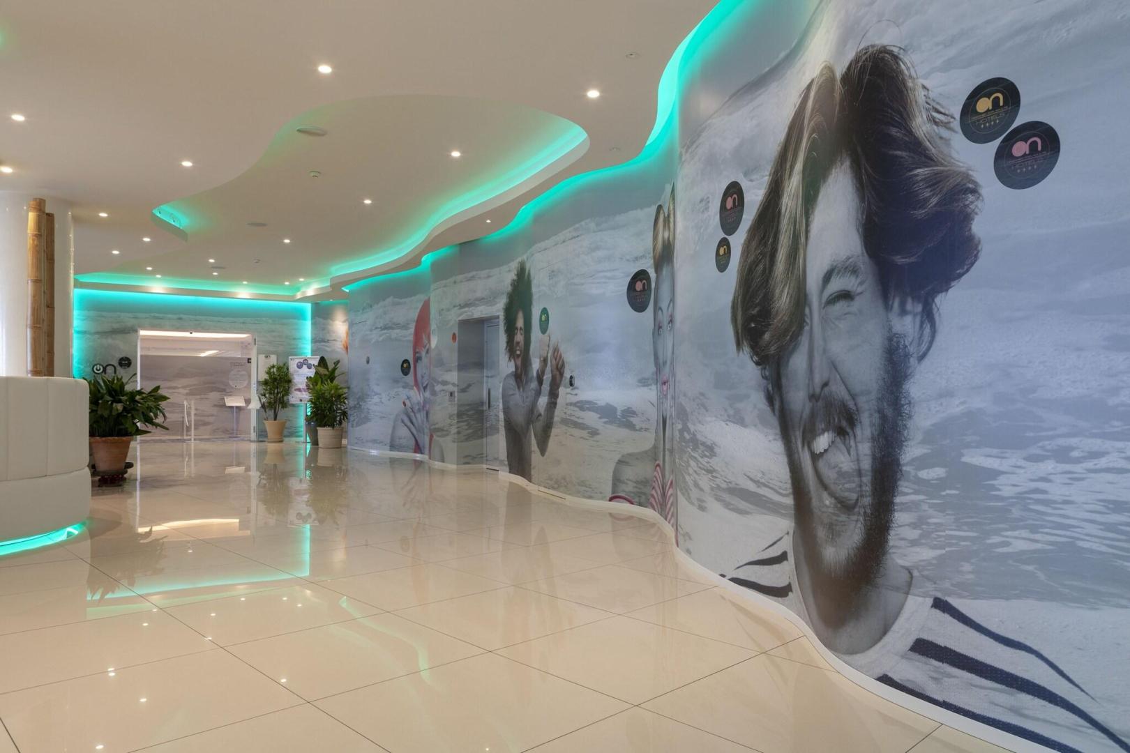 ON Hotels Oceanfront foto 10