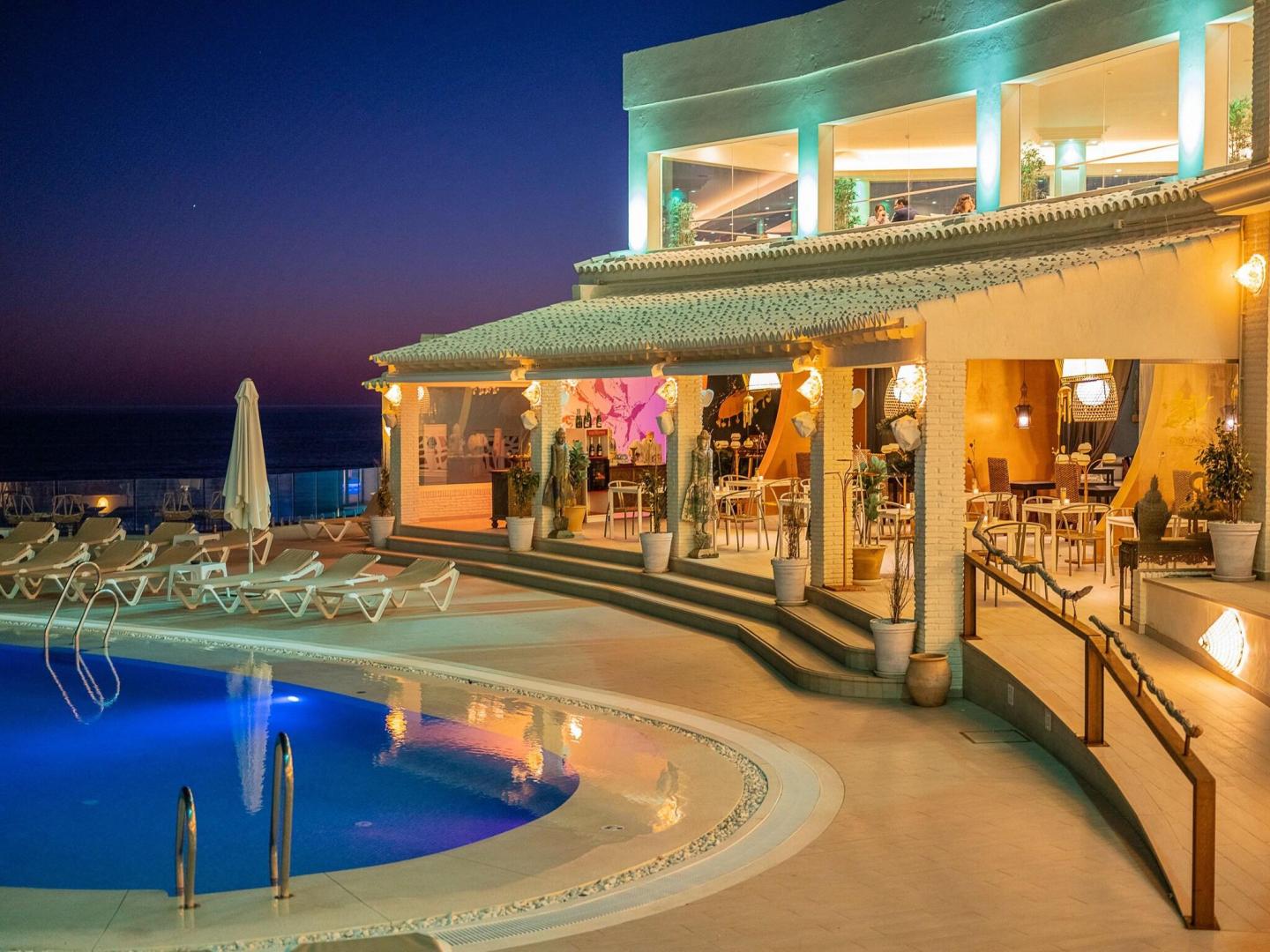 ON Hotels Oceanfront image 0