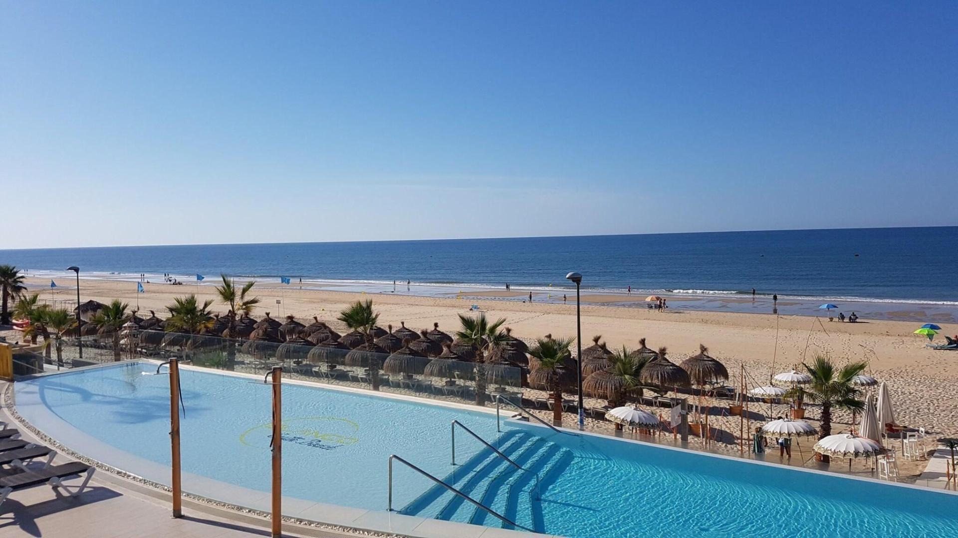ON Hotels Oceanfront image 2