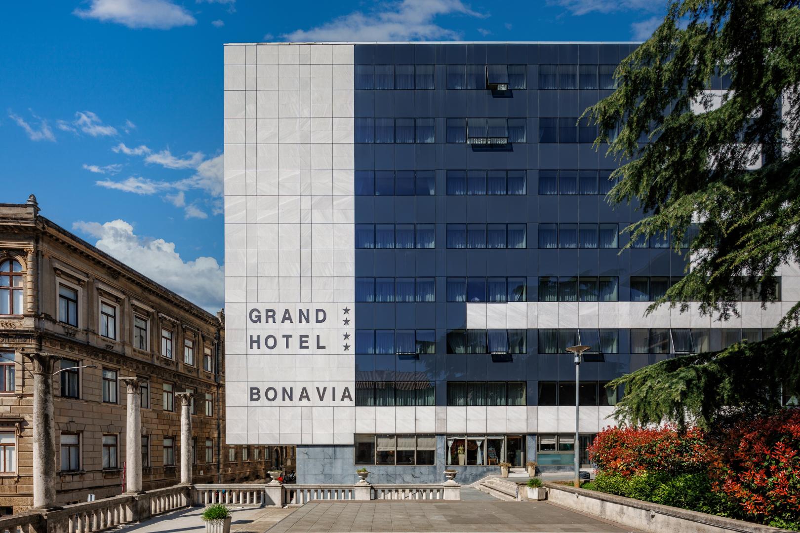 Grand Hotel Bonavia foto 12
