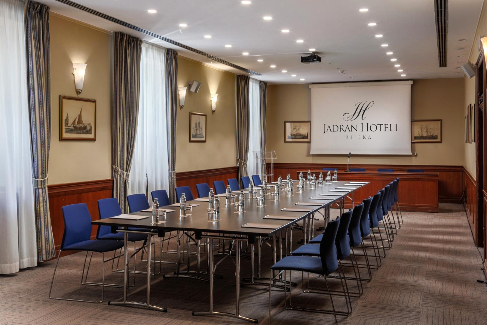 Grand Hotel Bonavia foto 18