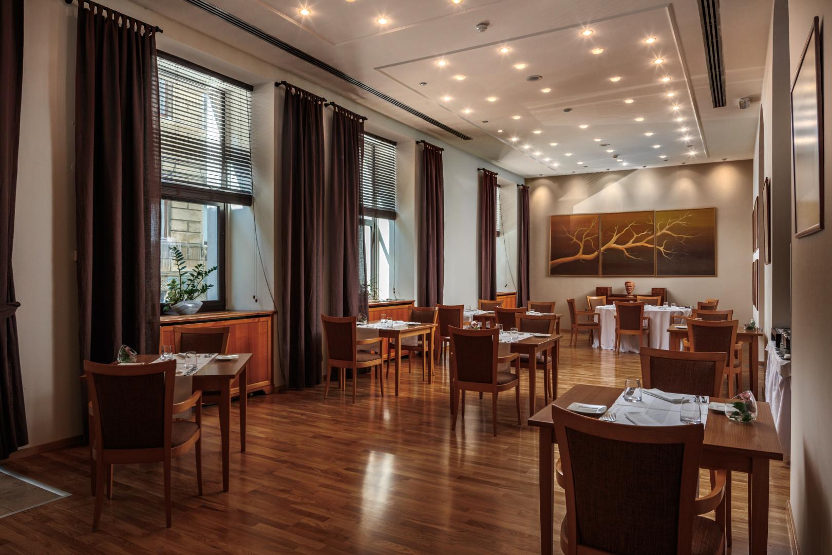 Grand Hotel Bonavia foto 15