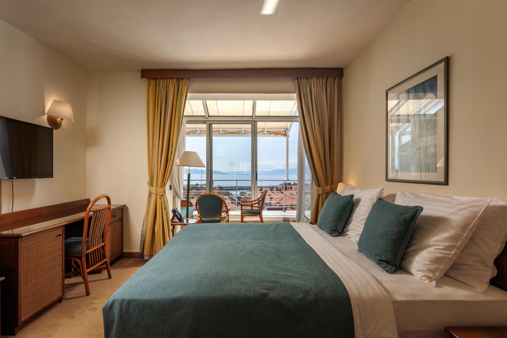 Grand Hotel Bonavia foto 39
