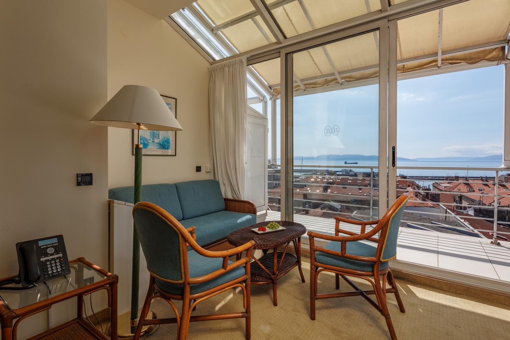 Grand Hotel Bonavia foto 38