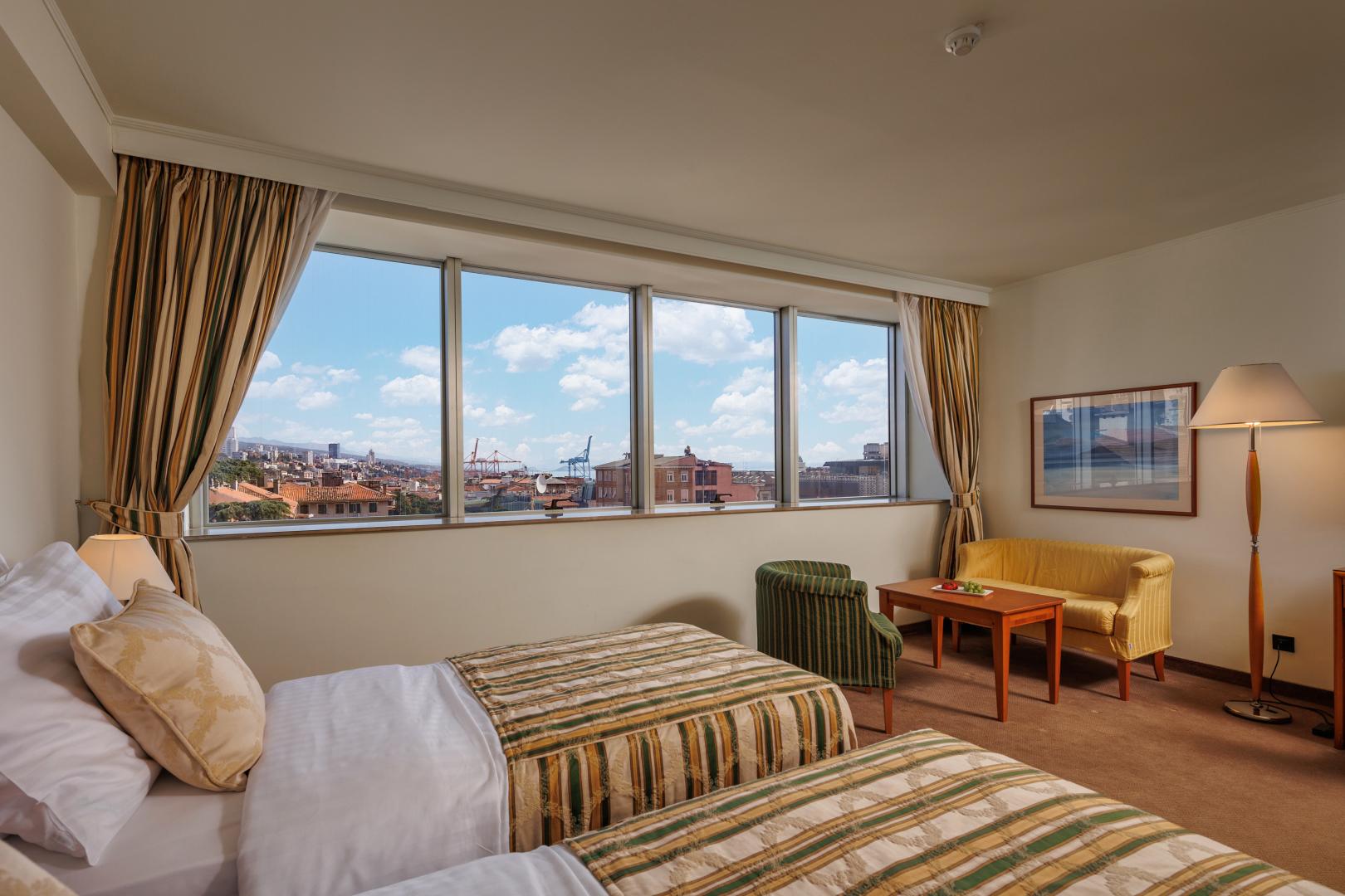 Grand Hotel Bonavia foto 19