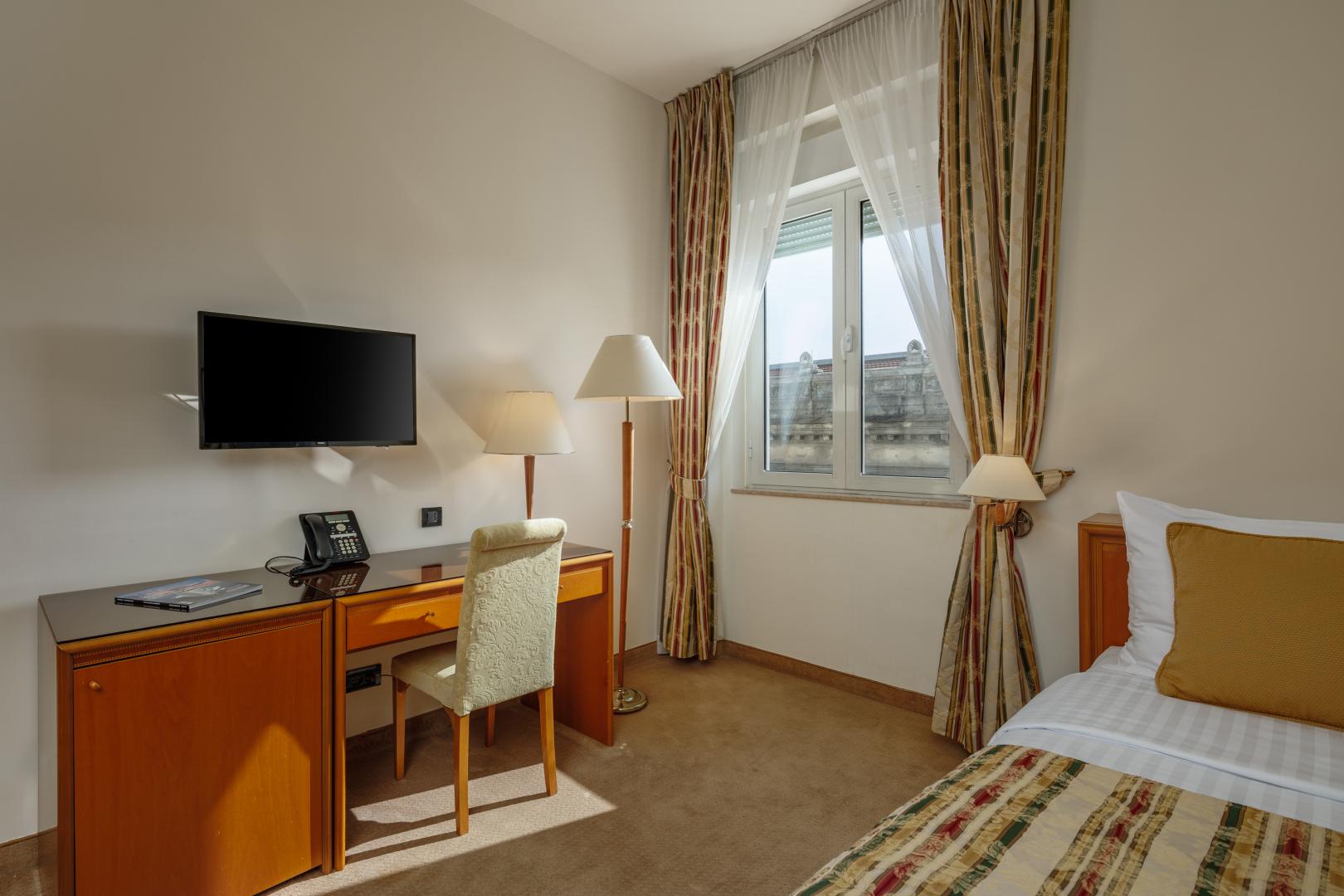 Grand Hotel Bonavia foto 25