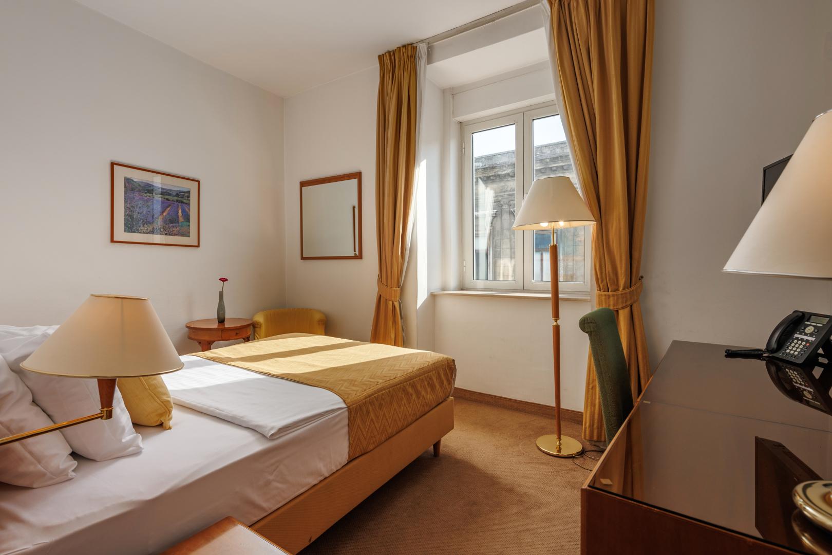 Grand Hotel Bonavia foto 27